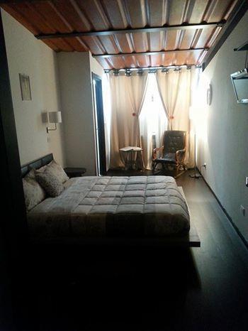 Bed & Breakfast Il Casaletto Tivoli Terme Habitación foto