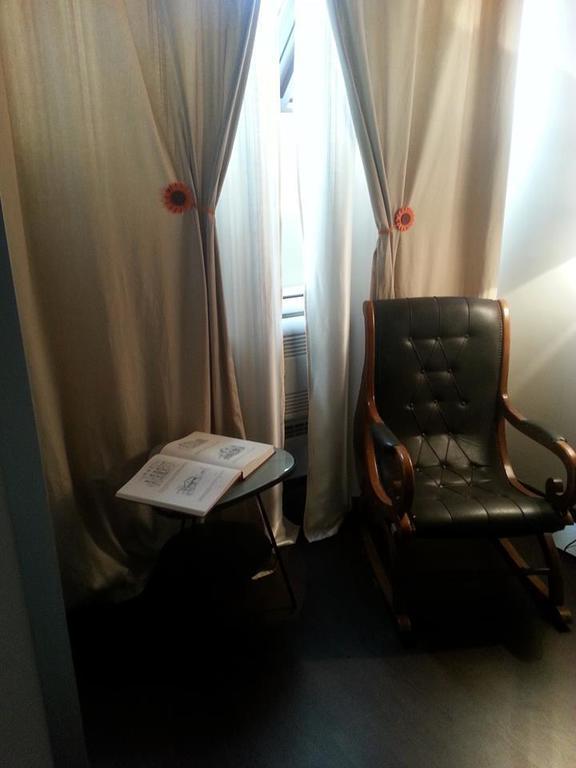 Bed & Breakfast Il Casaletto Tivoli Terme Habitación foto